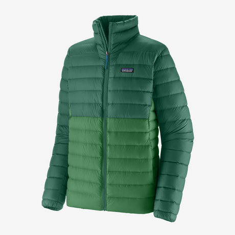 Patagonia - Men's Down Sweater