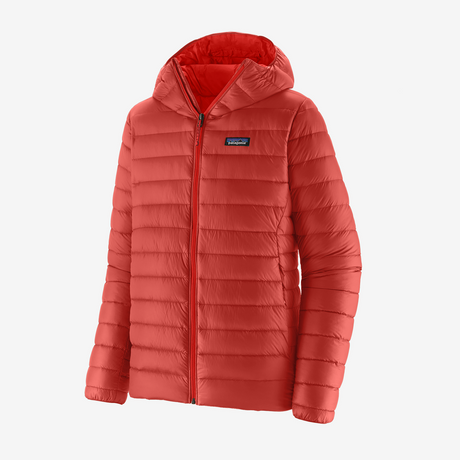 Patagonia - Men's Down Sweater Hoody