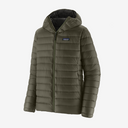 Patagonia - Men's Down Sweater Hoody