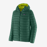 Patagonia - Men's Down Sweater Hoody