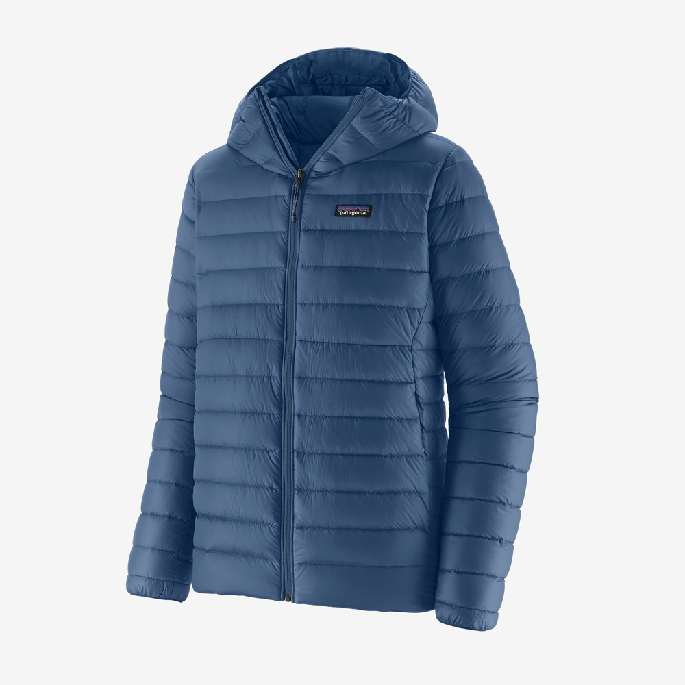 Patagonia - Men's Down Sweater Hoody