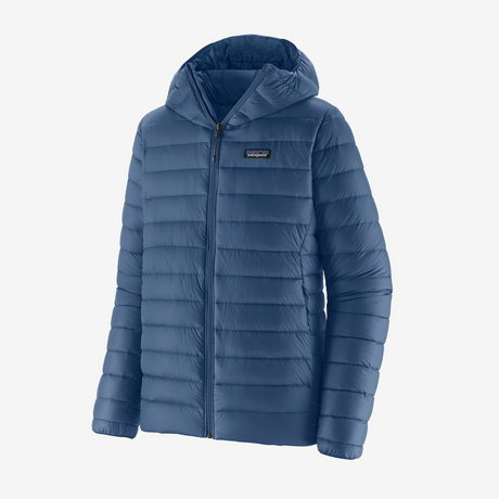 Patagonia - Men's Down Sweater Hoody