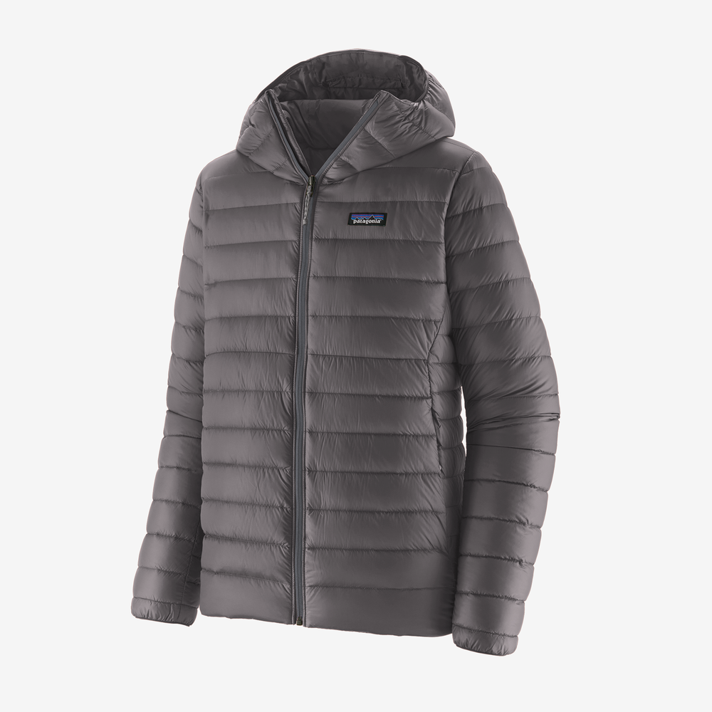 Patagonia - Men's Down Sweater Hoody