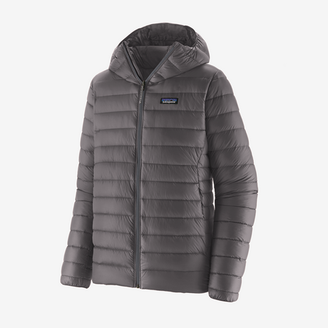 Patagonia - Men's Down Sweater Hoody