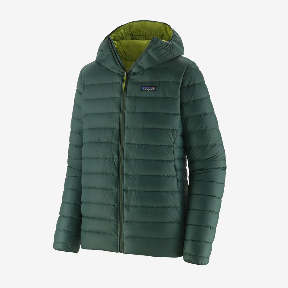 Patagonia - Men's Down Sweater Hoody