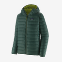Patagonia - Men's Down Sweater Hoody