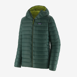 Patagonia - Men's Down Sweater Hoody