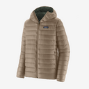 Patagonia - Men's Down Sweater Hoody