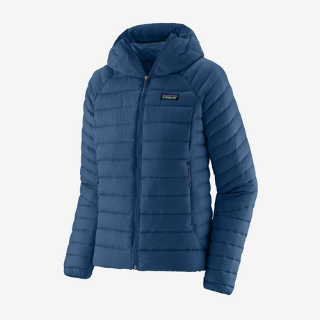 Patagonia - Women's Down Sweater Hoody
