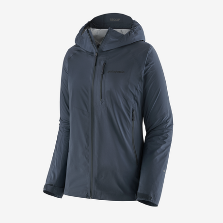 Patagonia - W's Storm10 Jkt