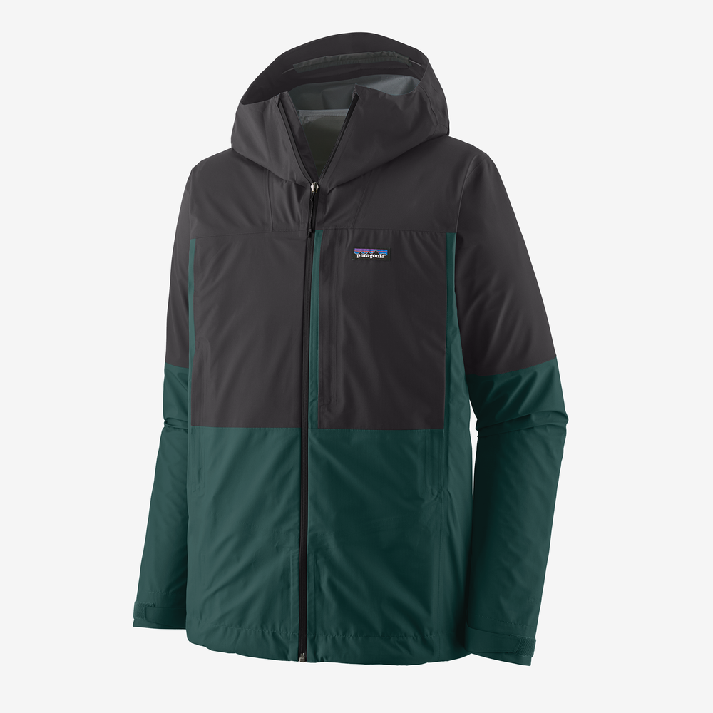 Patagonia Men's Boulder Fork Rain Jacket – Max Sport