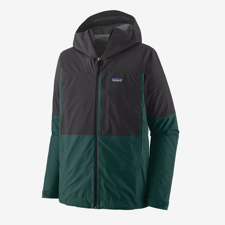 Patagonia - Men's Boulder Fork Rain Jacket
