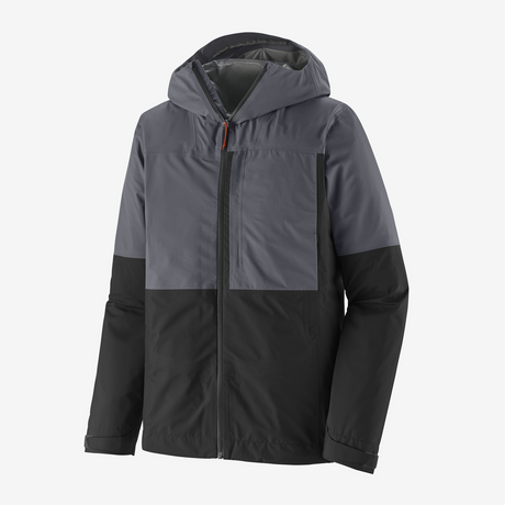 Patagonia - Men's Boulder Fork Rain Jacket