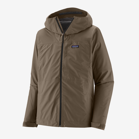 Patagonia - Men's Boulder Fork Rain Jacket