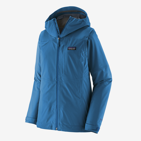 Patagonia - Women's Boulder Fork Rain Jacket