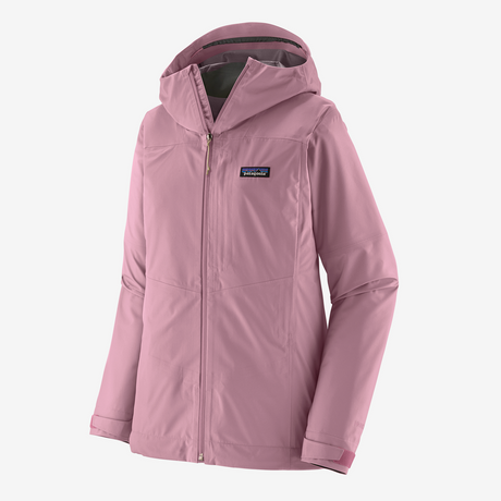 Patagonia - Women's Boulder Fork Rain Jacket