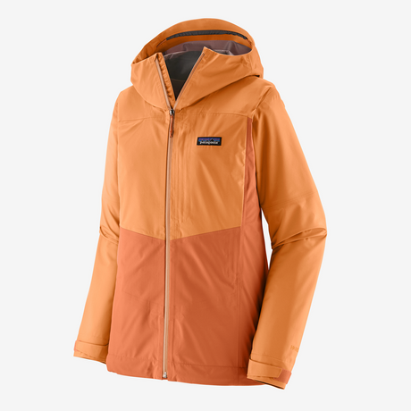 Patagonia - Women's Boulder Fork Rain Jacket