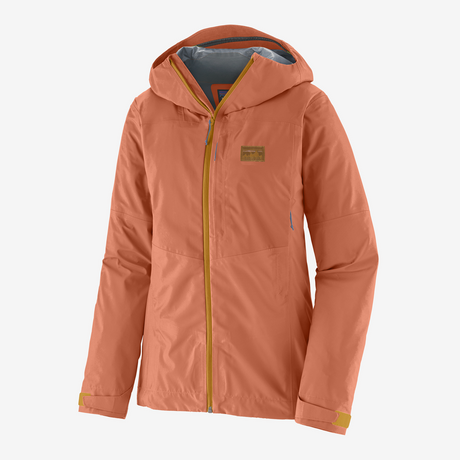 Patagonia - Women's Boulder Fork Rain Jacket