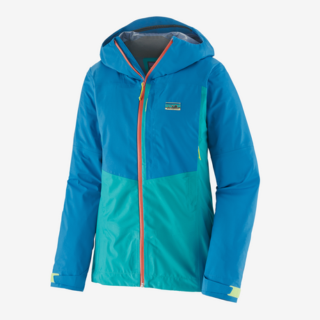Patagonia - Women's Boulder Fork Rain Jacket