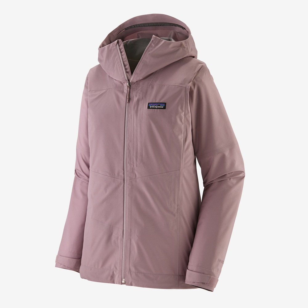 Patagonia - Women's Boulder Fork Rain Jacket