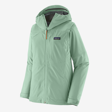 Patagonia - Women's Boulder Fork Rain Jacket