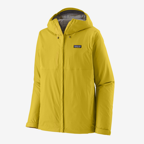 Patagonia - Men's Torrentshell 3L Rain Jacket