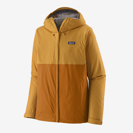 Patagonia - Men's Torrentshell 3L Rain Jacket