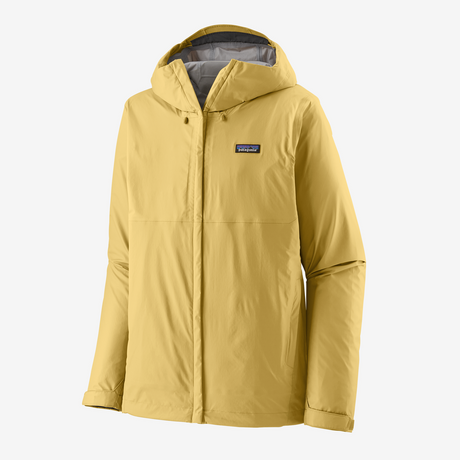 Patagonia - Men's Torrentshell 3L Rain Jacket