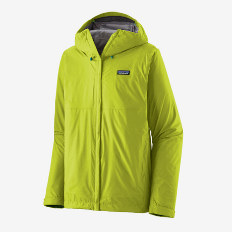 Patagonia - Men's Torrentshell 3L Rain Jacket