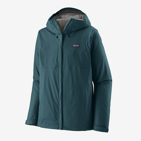Patagonia - Men's Torrentshell 3L Rain Jacket