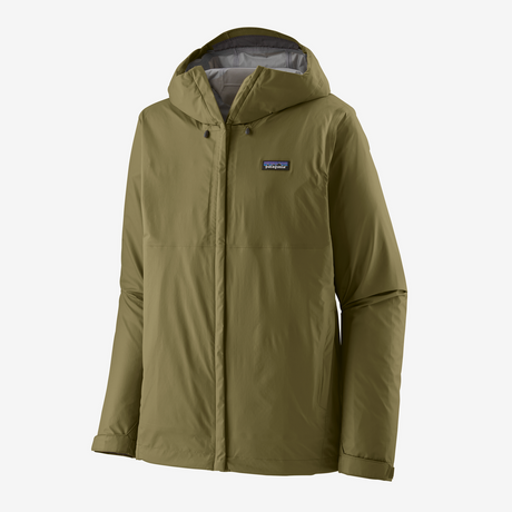 Patagonia - Men's Torrentshell 3L Rain Jacket