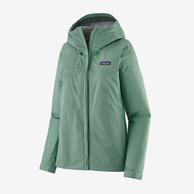 Patagonia - Women's Torrentshell 3L Jacket