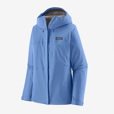 Patagonia - Women's Torrentshell 3L Rain Jacket