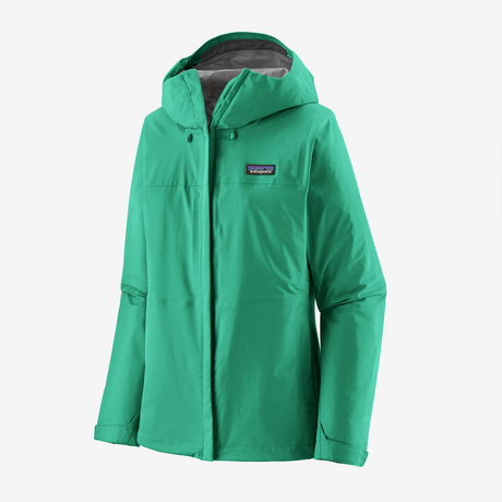 Patagonia - Women's Torrentshell 3L Rain Jacket