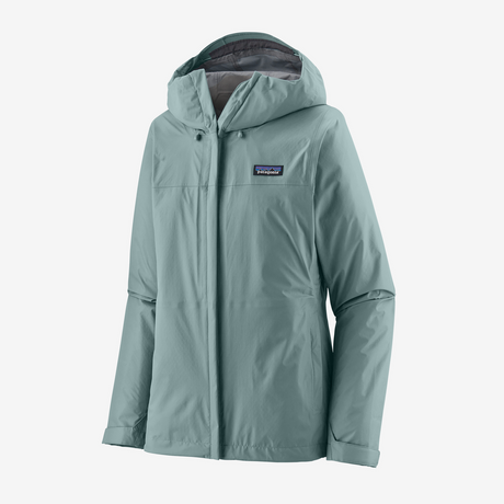 Patagonia - Women's Torrentshell 3L Rain Jacket