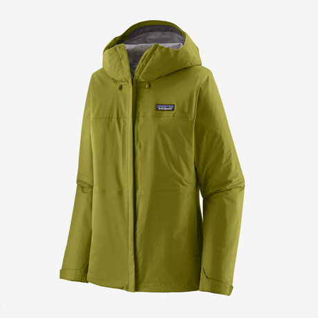 Patagonia - Women's Torrentshell 3L Rain Jacket