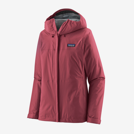 Patagonia - Women's Torrentshell 3L Rain Jacket