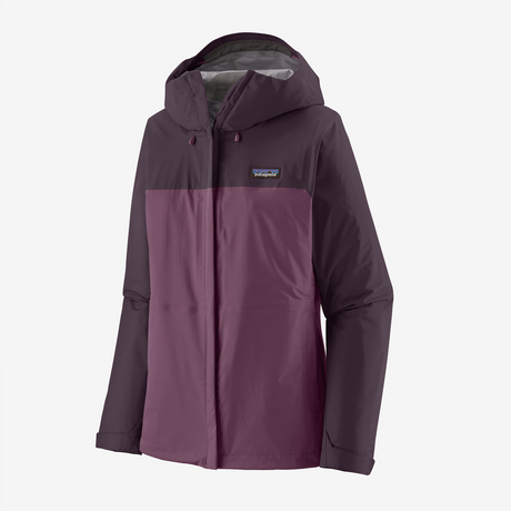Patagonia - Women's Torrentshell 3L Rain Jacket