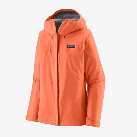 Patagonia - Women's Torrentshell 3L Rain Jacket