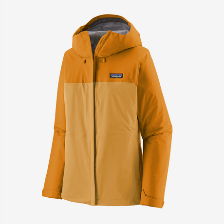 Patagonia - Women's Torrentshell 3L Rain Jacket