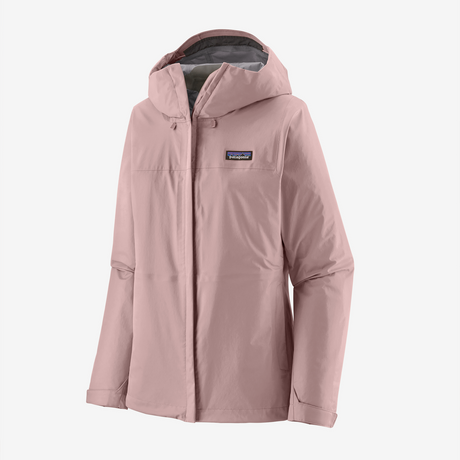 Patagonia - Women's Torrentshell 3L Rain Jacket