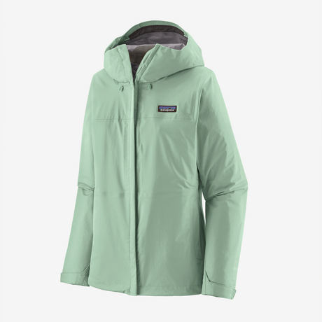 Patagonia - Women's Torrentshell 3L Rain Jacket