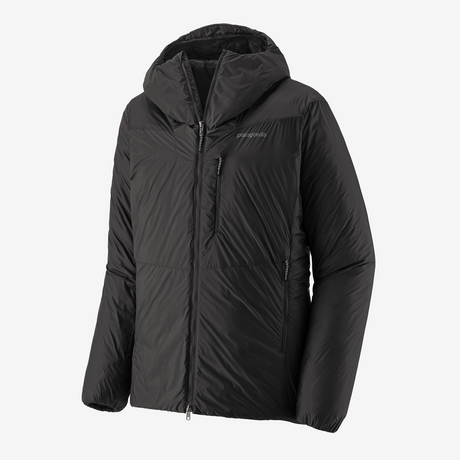 Patagonia - Men's DAS Light Hoody
