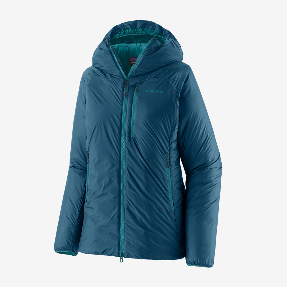 Patagonia - W's DAS Light Hoody