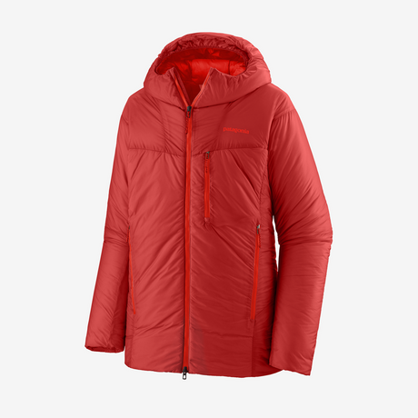 Patagonia - M's DAS Parka