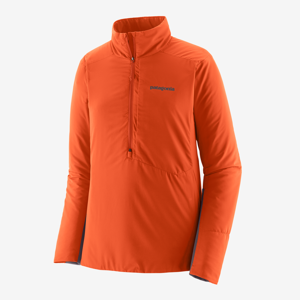 Patagonia - Women's Nano-Air Ultralight Pullover