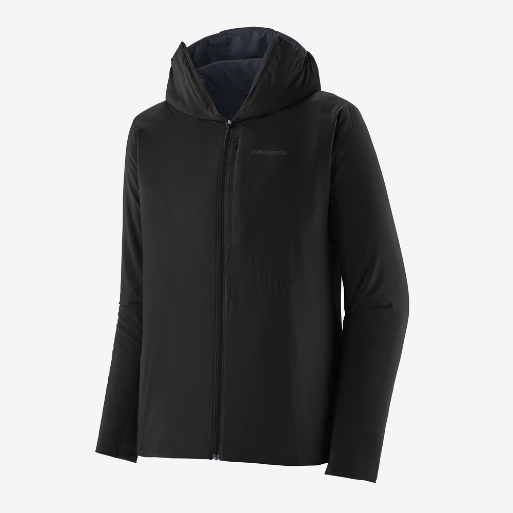 Patagonia - Men's Nano-Air Ultralight Full-Zip Hoody