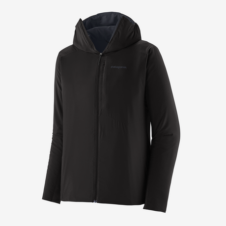 Patagonia - Men's Nano-Air Ultralight Full-Zip Hoody