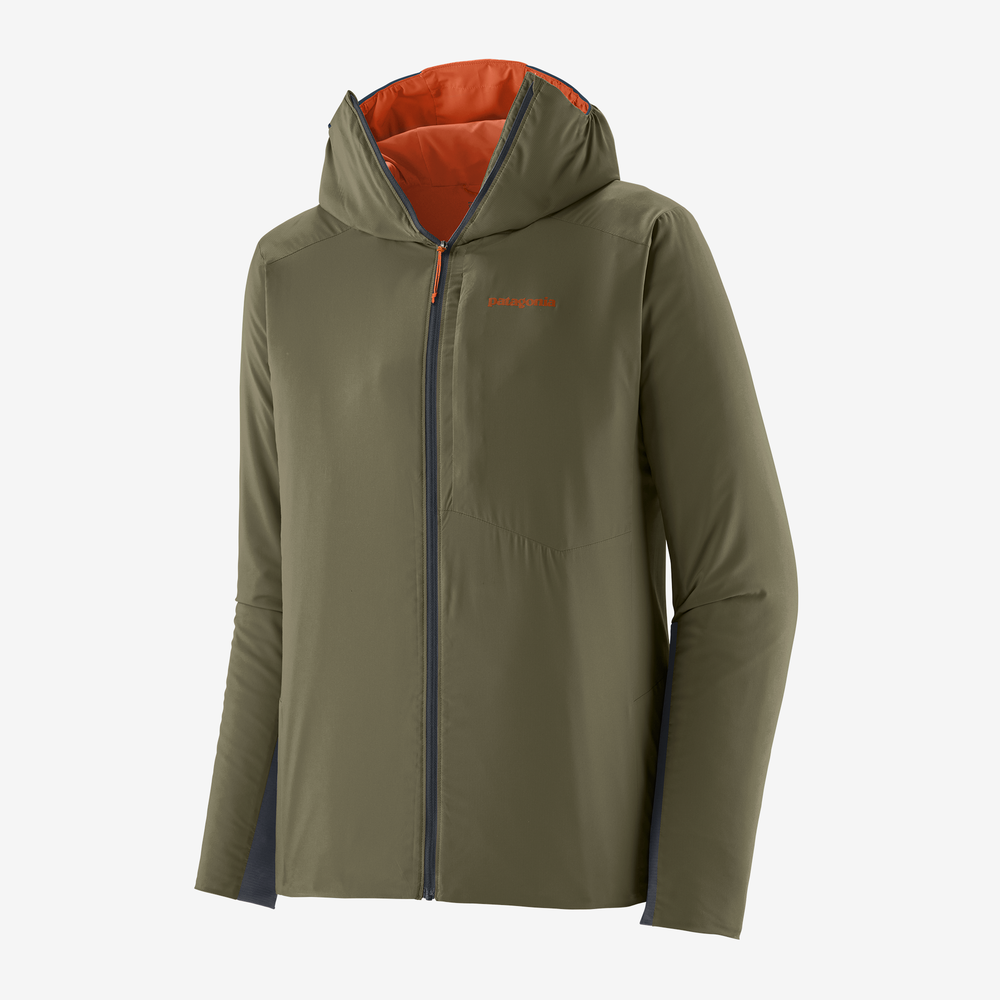Patagonia - Men's Nano-Air Ultralight Full-Zip Hoody