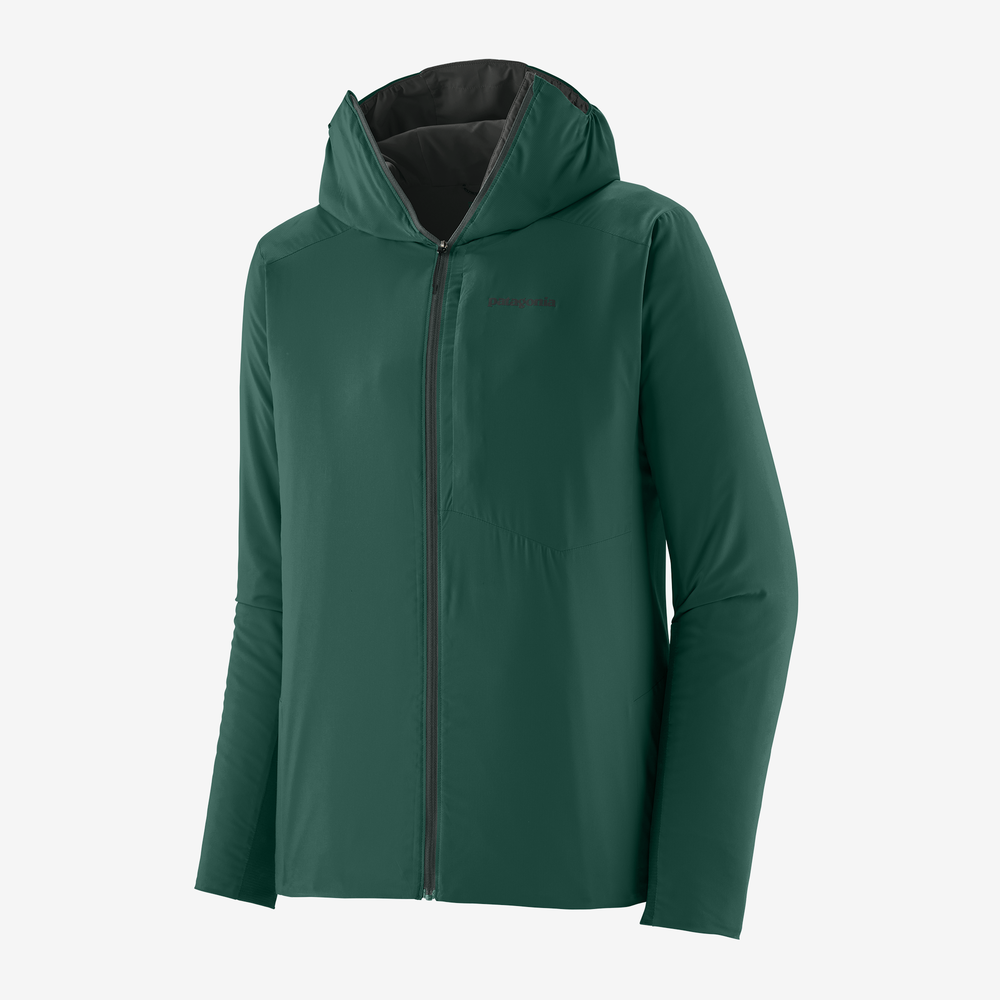 Patagonia - Men's Nano-Air Ultralight Full-Zip Hoody